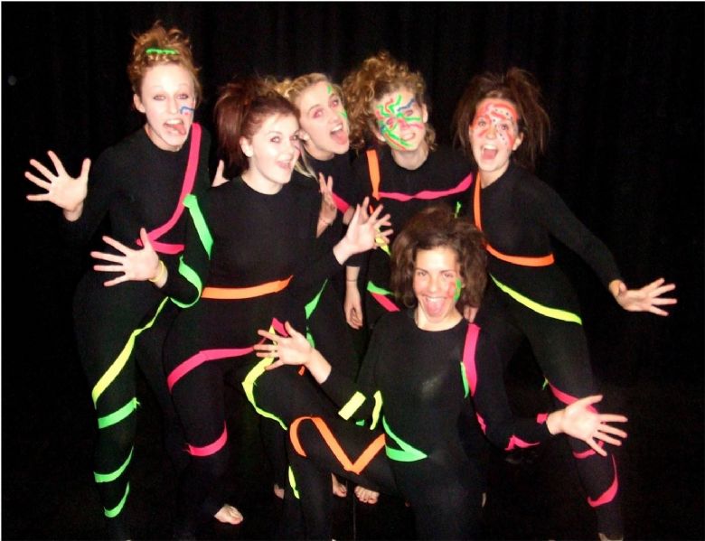 Gcse dance essay questions